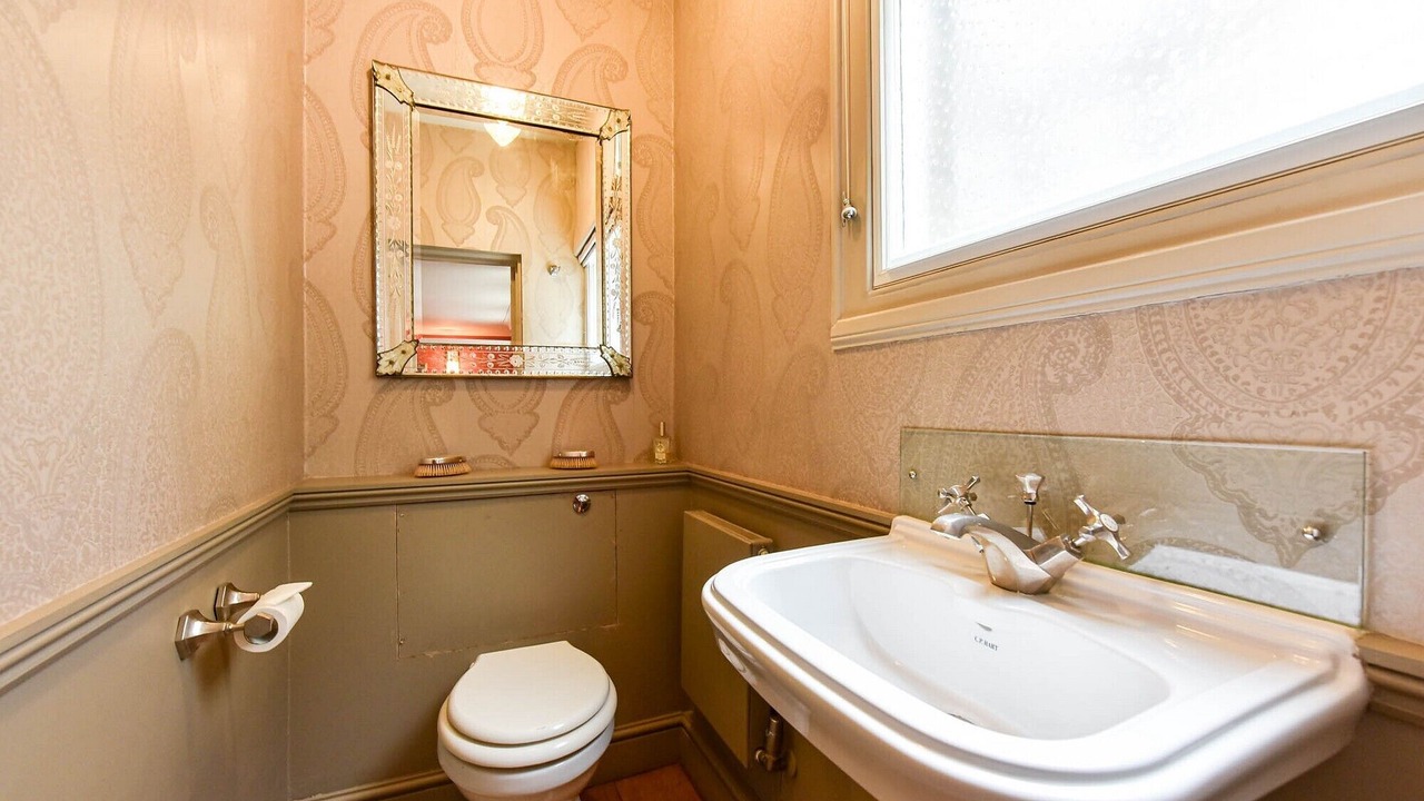 Photo of Bathroom in Westminster