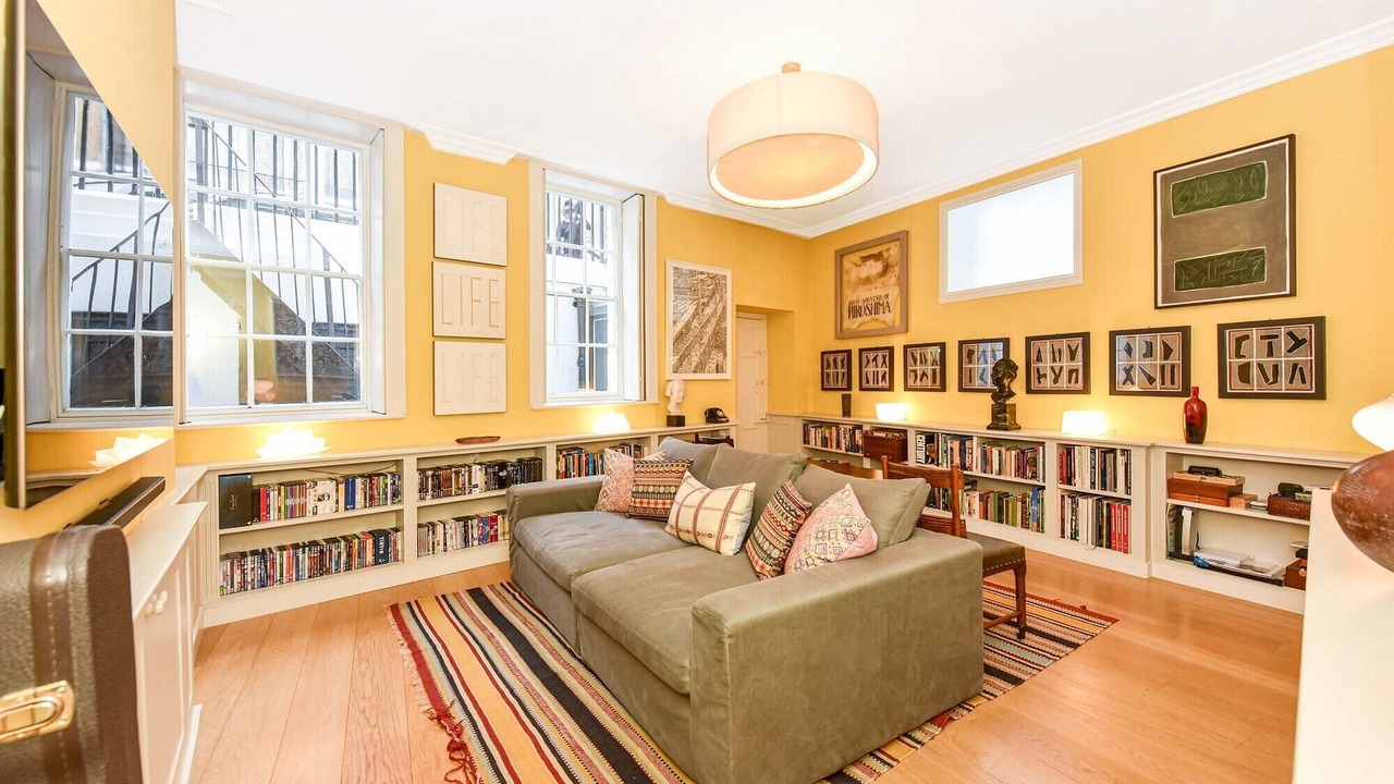 Photo of Livingroom in Westminster