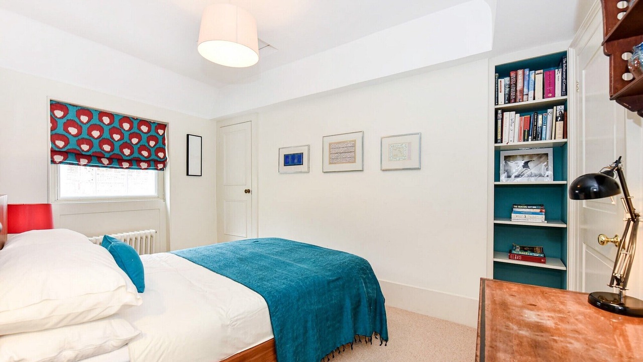 Photo of Bedroom in Westminster