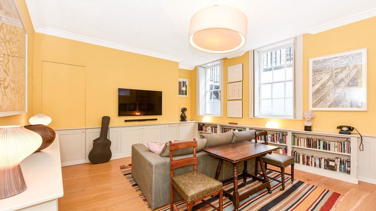 Photo of Livingroom in Westminster