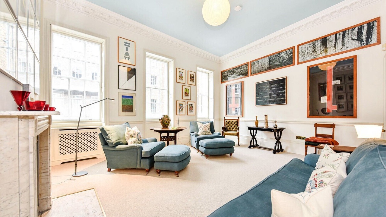 Photo of Livingroom in Westminster
