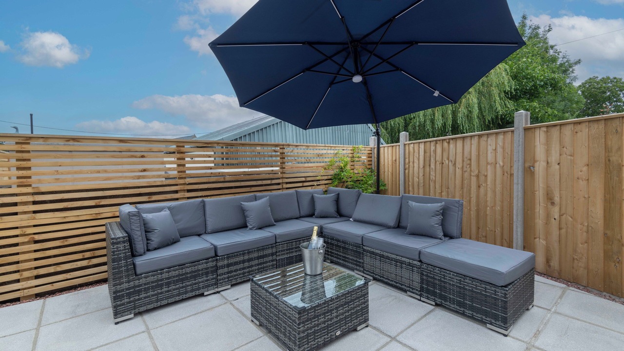 Photo of Patio Balcony in Wellington