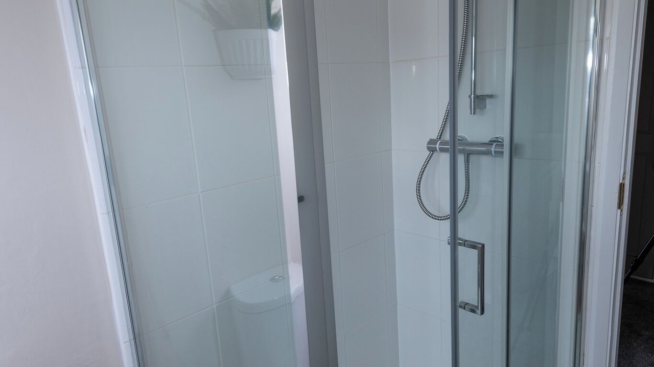 Photo of Bathroom in Wellington