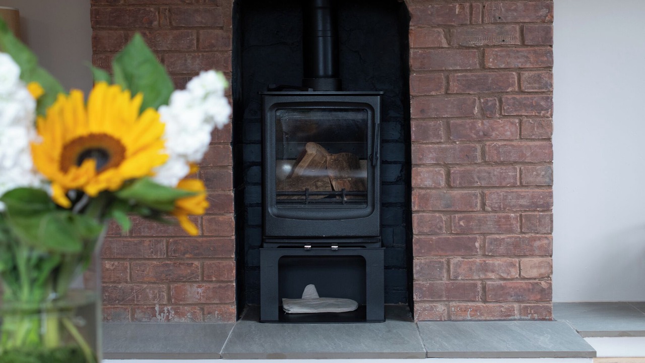 Photo of Livingroom in Wellington