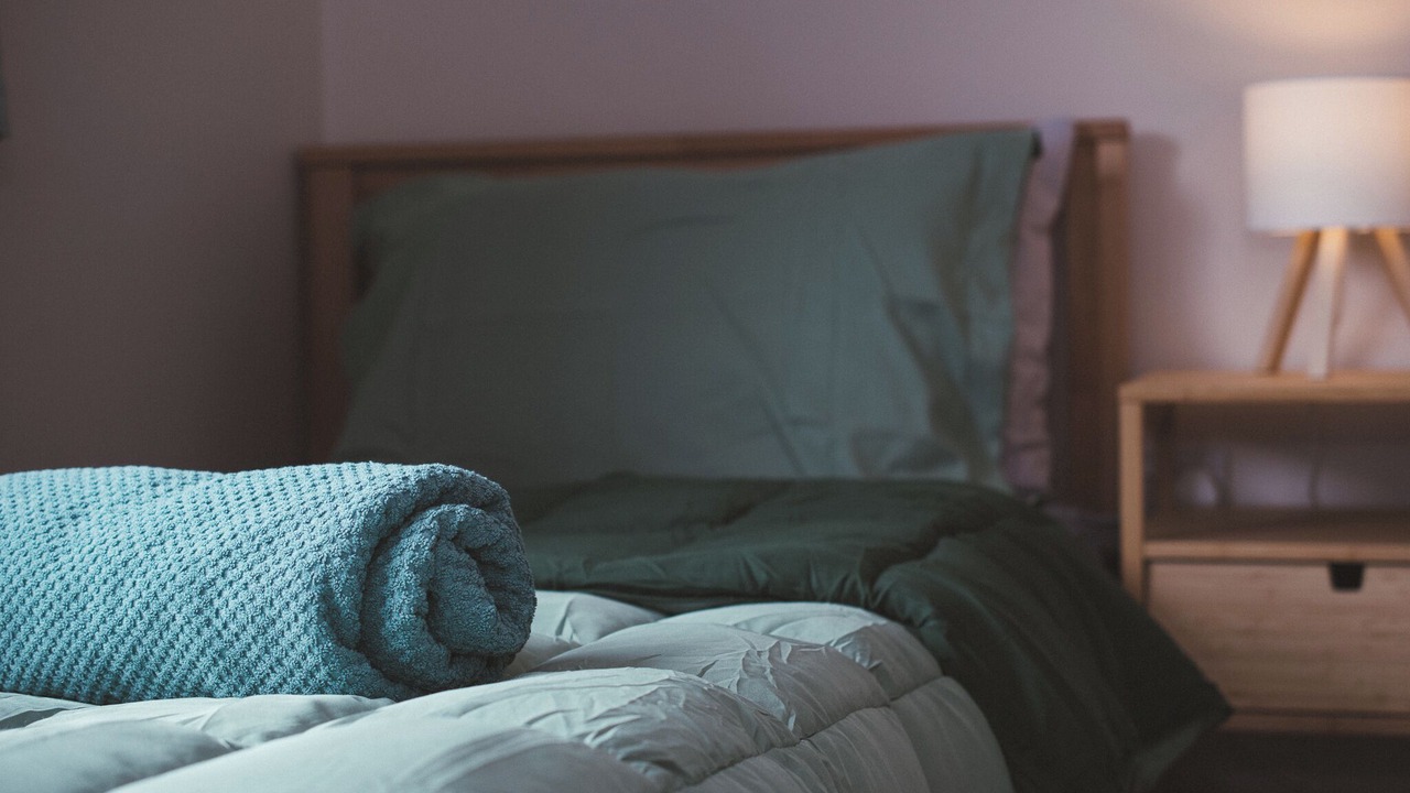 Photo of Bedroom in Wellington