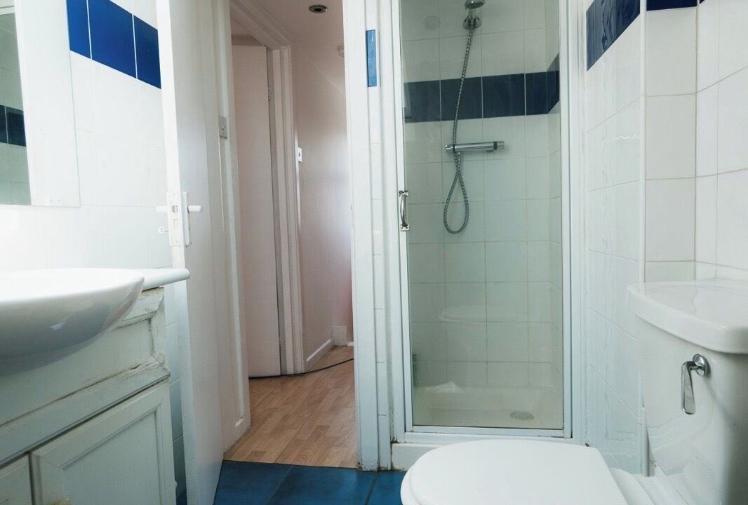 Photo of Bathroom in Fulham Broadway