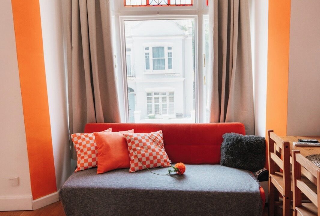 Photo of Livingroom in Fulham Broadway