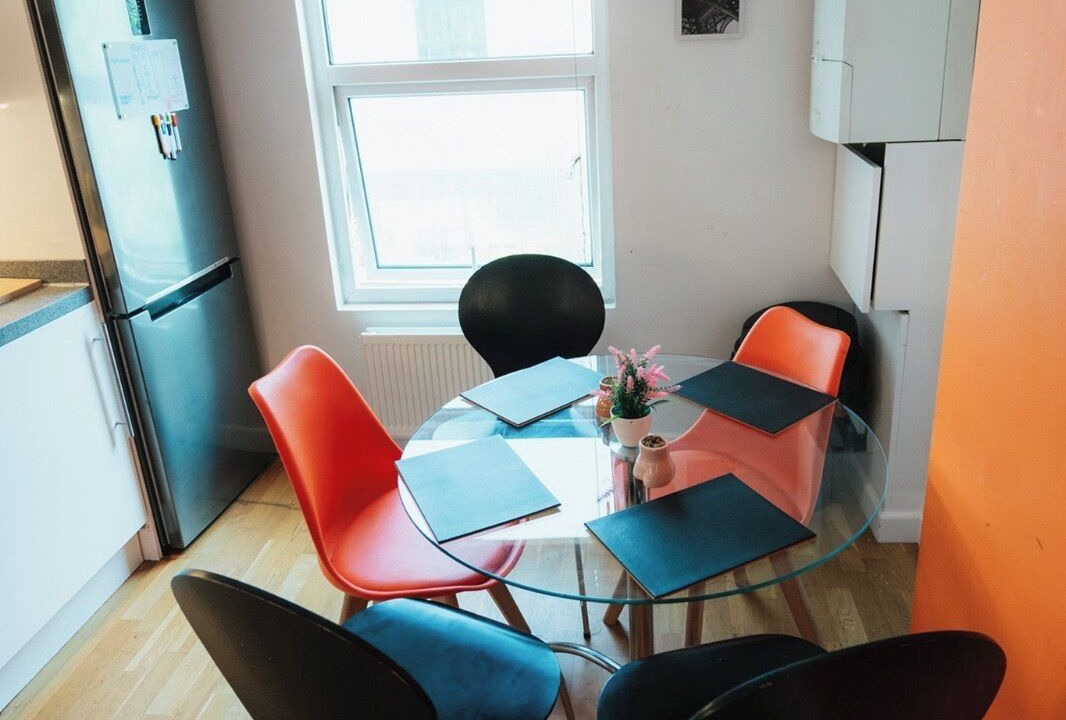 Photo of Others in Fulham Broadway