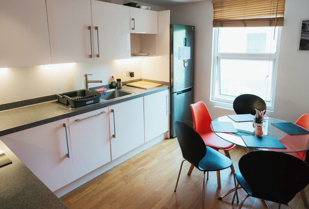 Photo of Others in Fulham Broadway