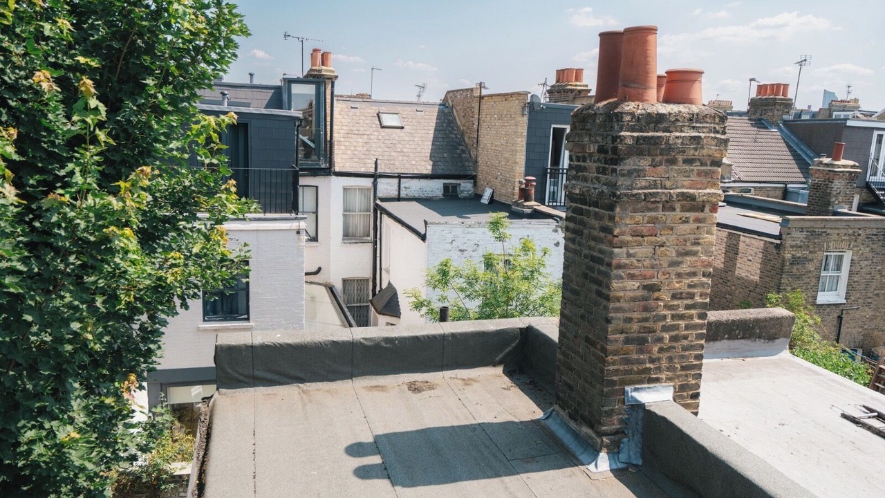 Photo of Outdoor in Fulham Broadway