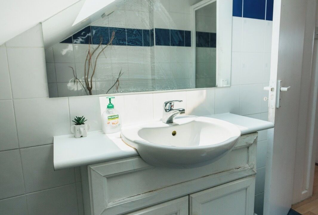 Photo of Bathroom in Fulham Broadway