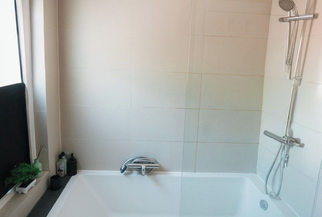 Photo of Bathroom in Fulham Broadway