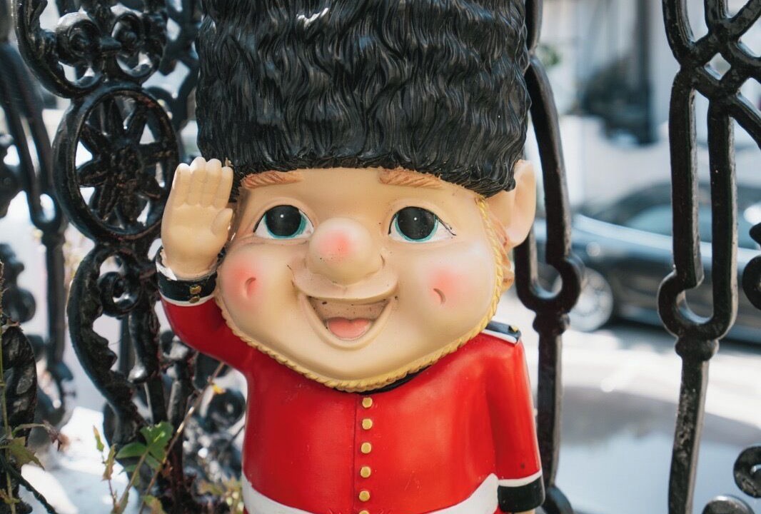 Photo of Others in Fulham Broadway