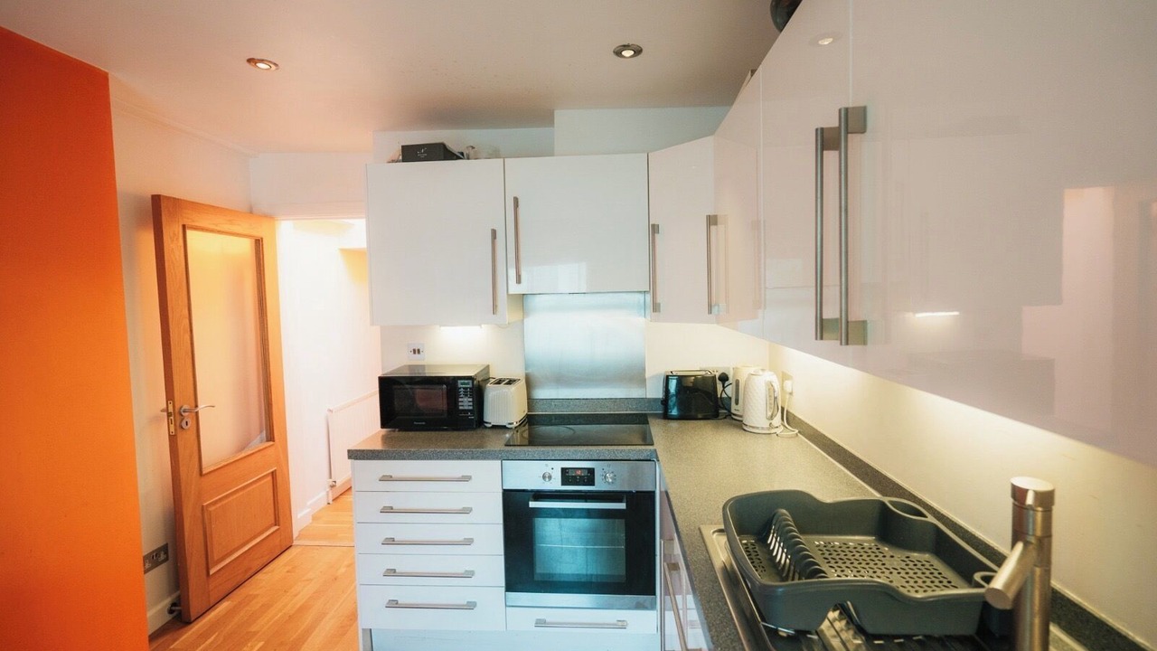 Photo of Kitchen in Fulham Broadway