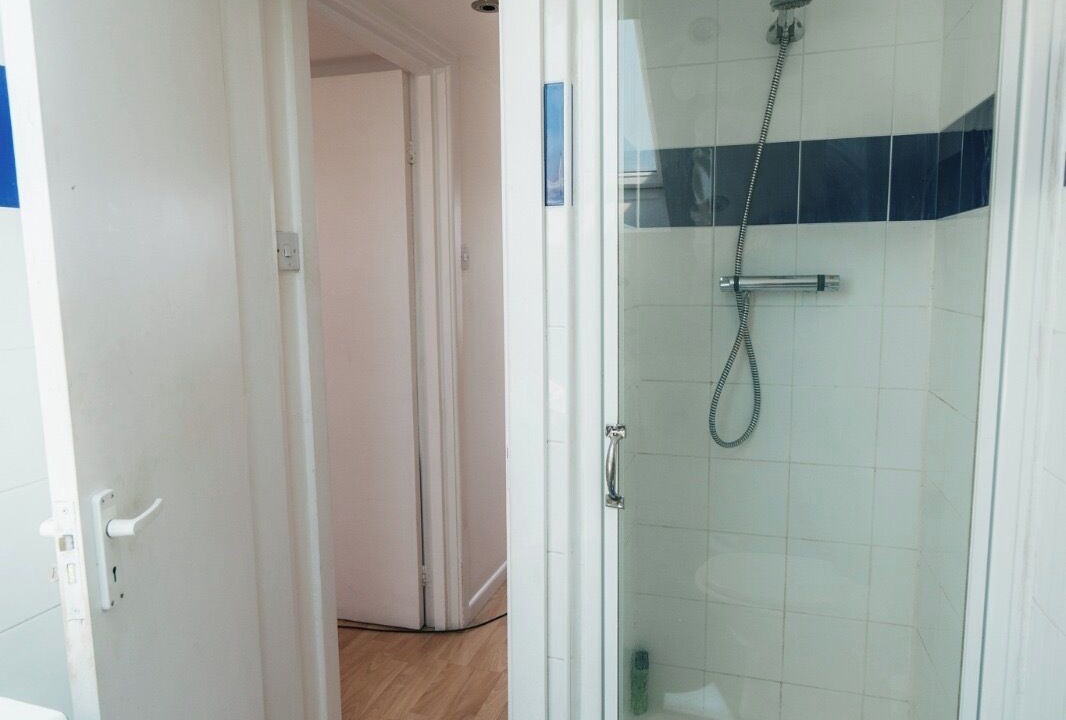 Photo of Bathroom in Fulham Broadway