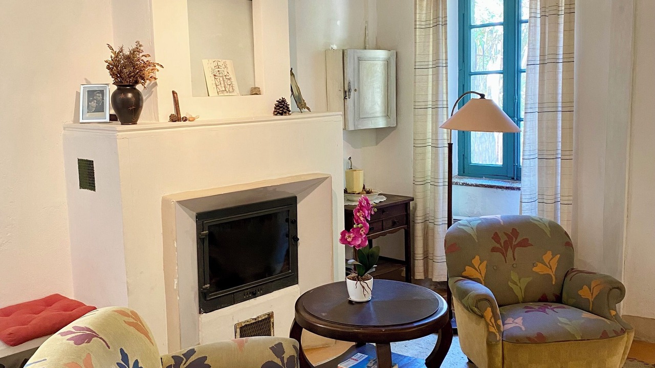 Photo of Livingroom in Camplong-d'Aude