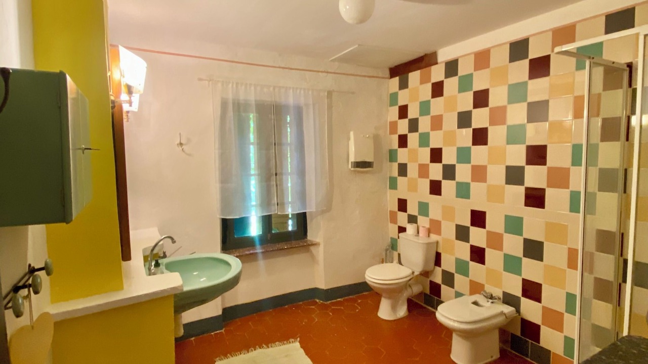 Photo of Bathroom in Camplong-d'Aude