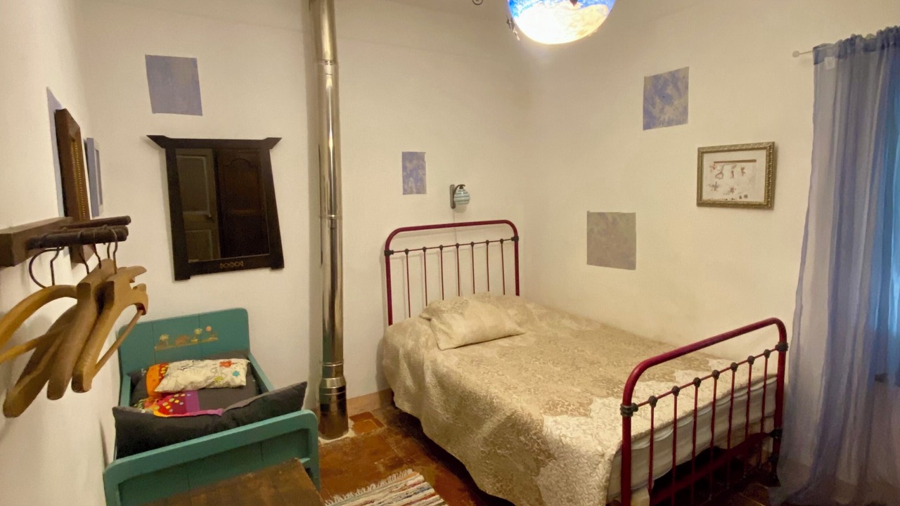 Photo of Bedroom in Camplong-d'Aude