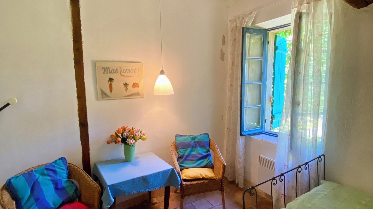 Photo of Bedroom in Camplong-d'Aude