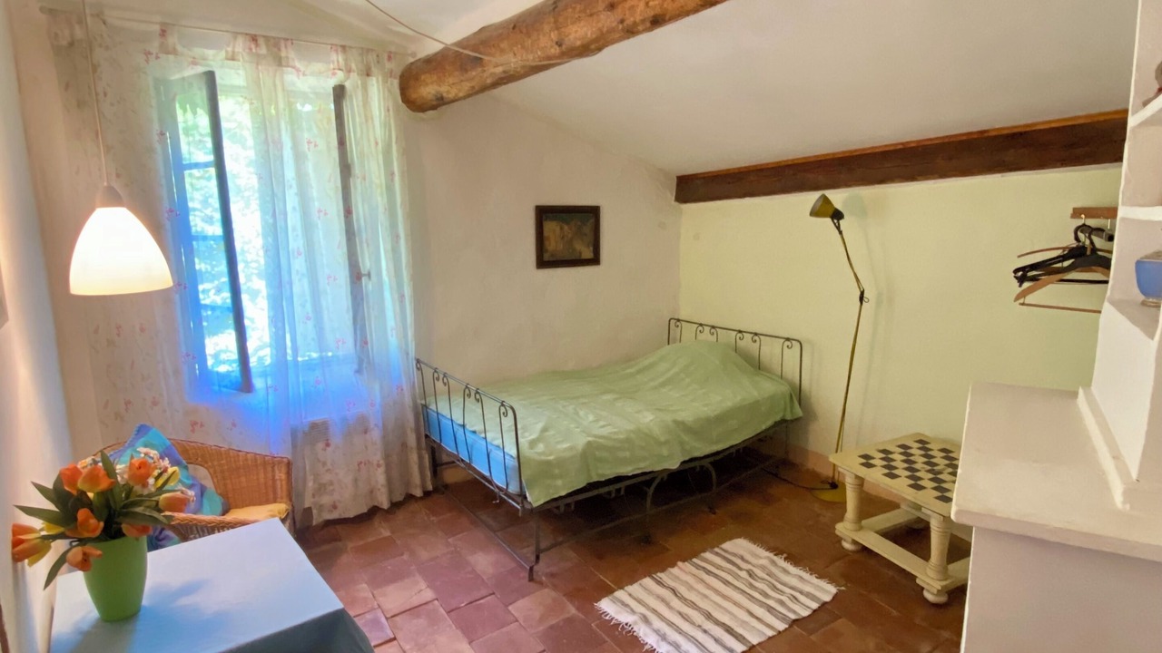 Photo of Bedroom in Camplong-d'Aude