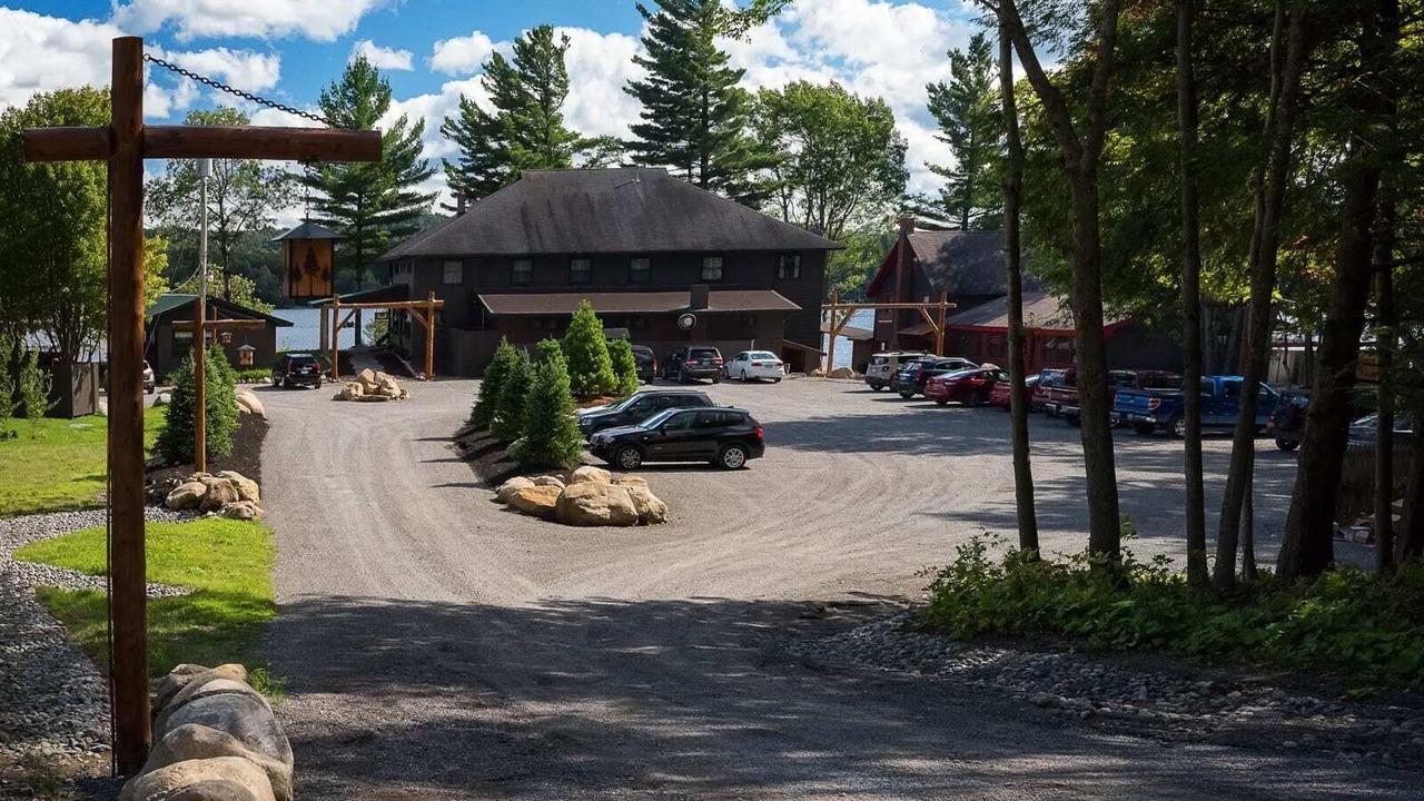 Photo of Outdoor in Town of Webb