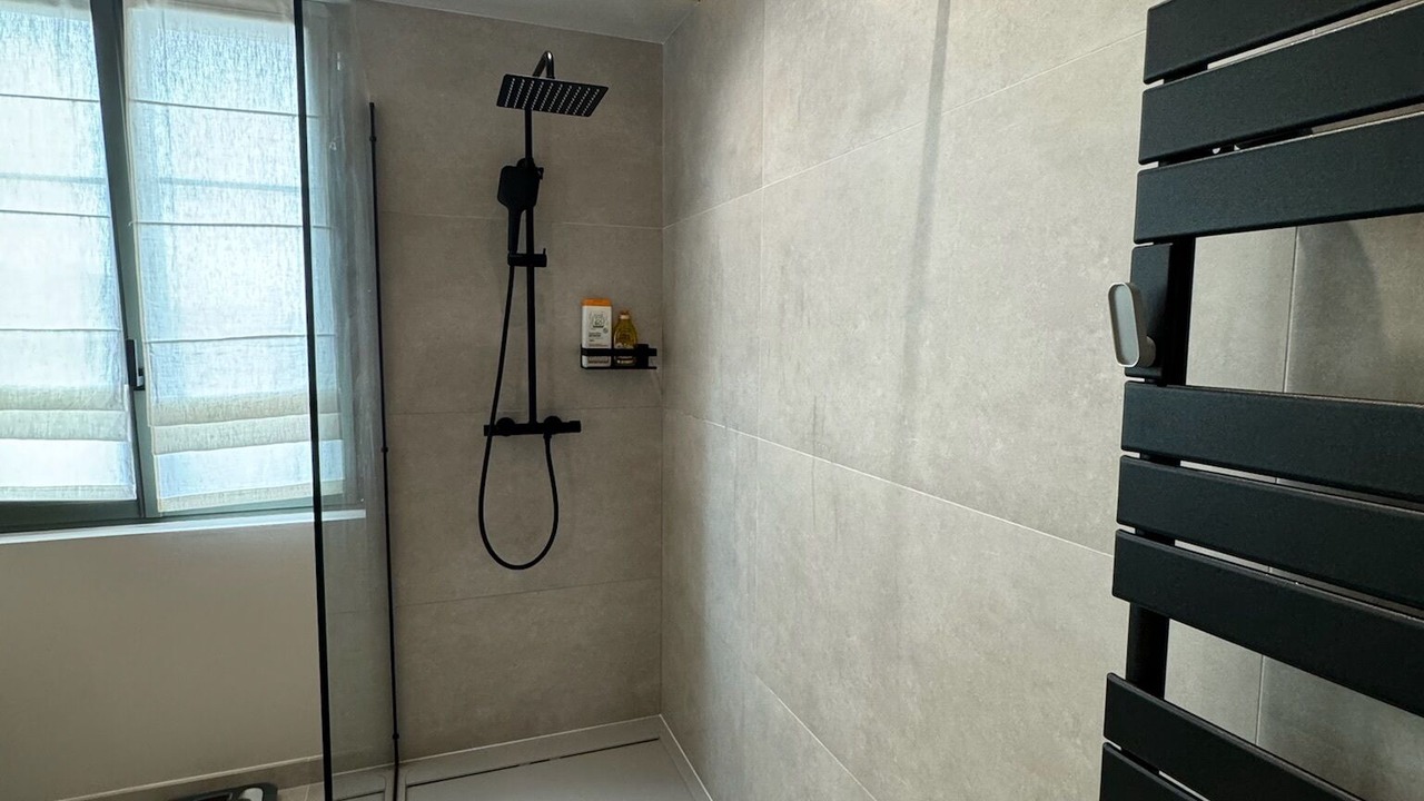 Photo of Bathroom in Noirmoutier-en-l'Ile