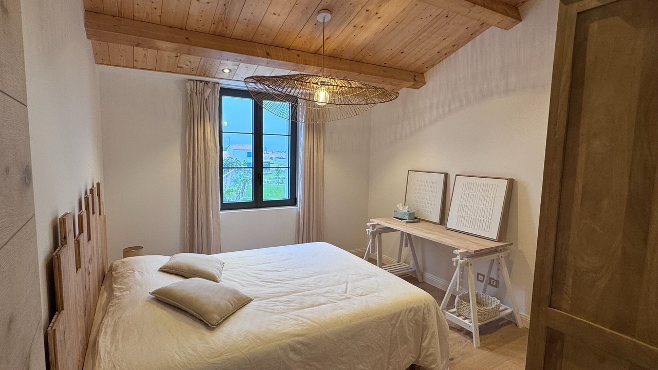 Photo of Bedroom in Noirmoutier-en-l'Ile