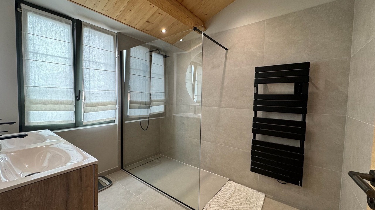 Photo of Bathroom in Noirmoutier-en-l'Ile