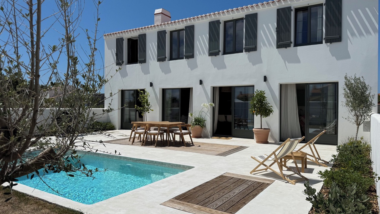 Photo of Outdoor in Noirmoutier-en-l'Ile