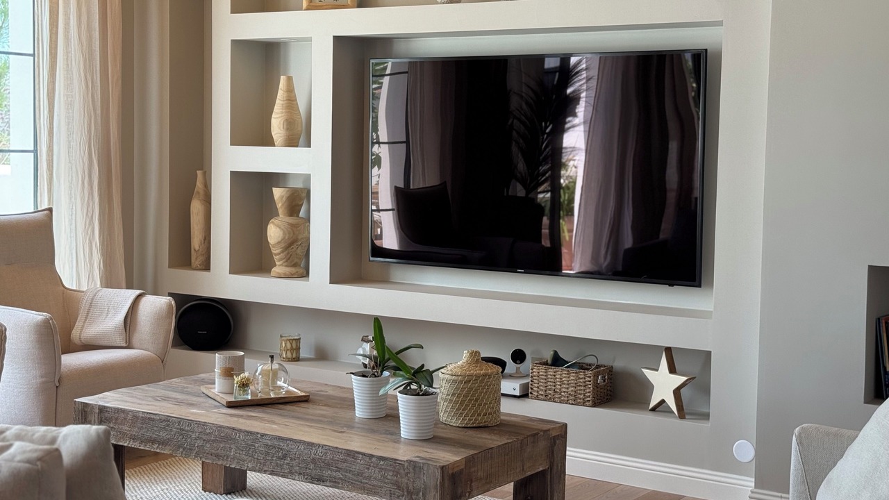 Photo of Livingroom in Noirmoutier-en-l'Ile