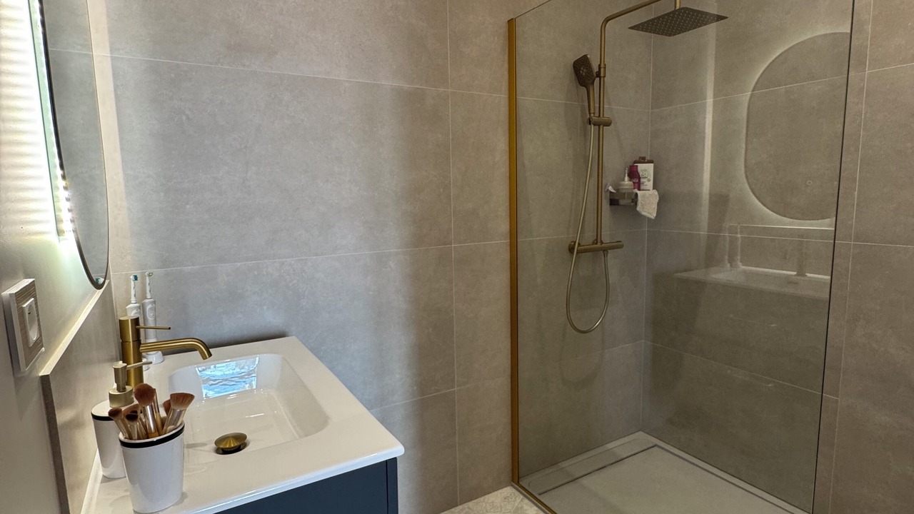 Photo of Bathroom in Noirmoutier-en-l'Ile