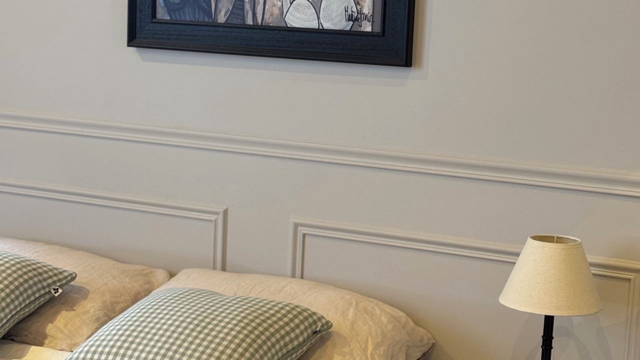 Photo of Bedroom in Noirmoutier-en-l'Ile