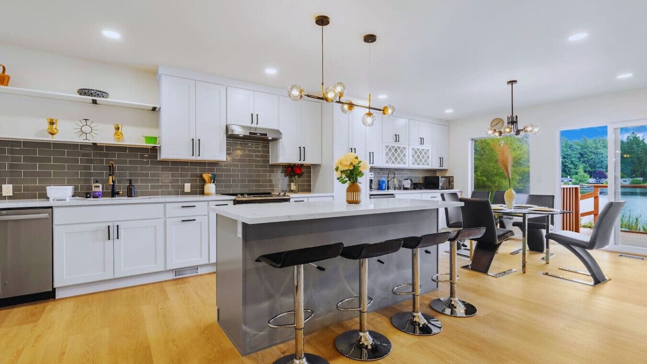 Photo of Kitchen in Lakeland South