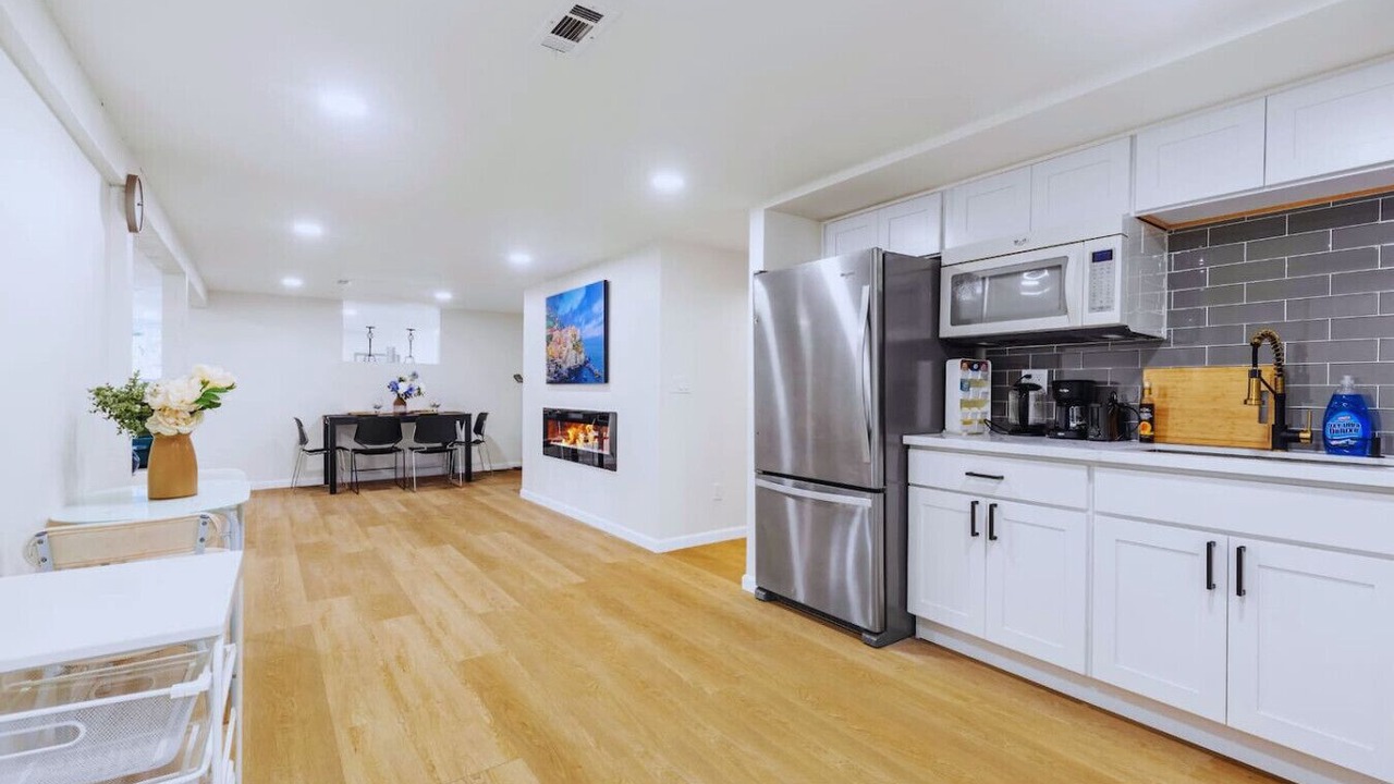 Photo of Kitchen in Lakeland South