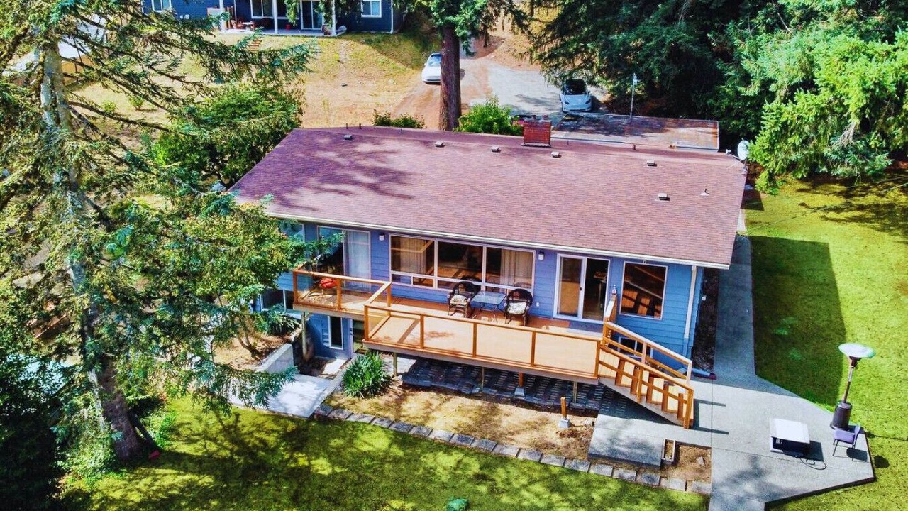 Photo of Outdoor in Lakeland South