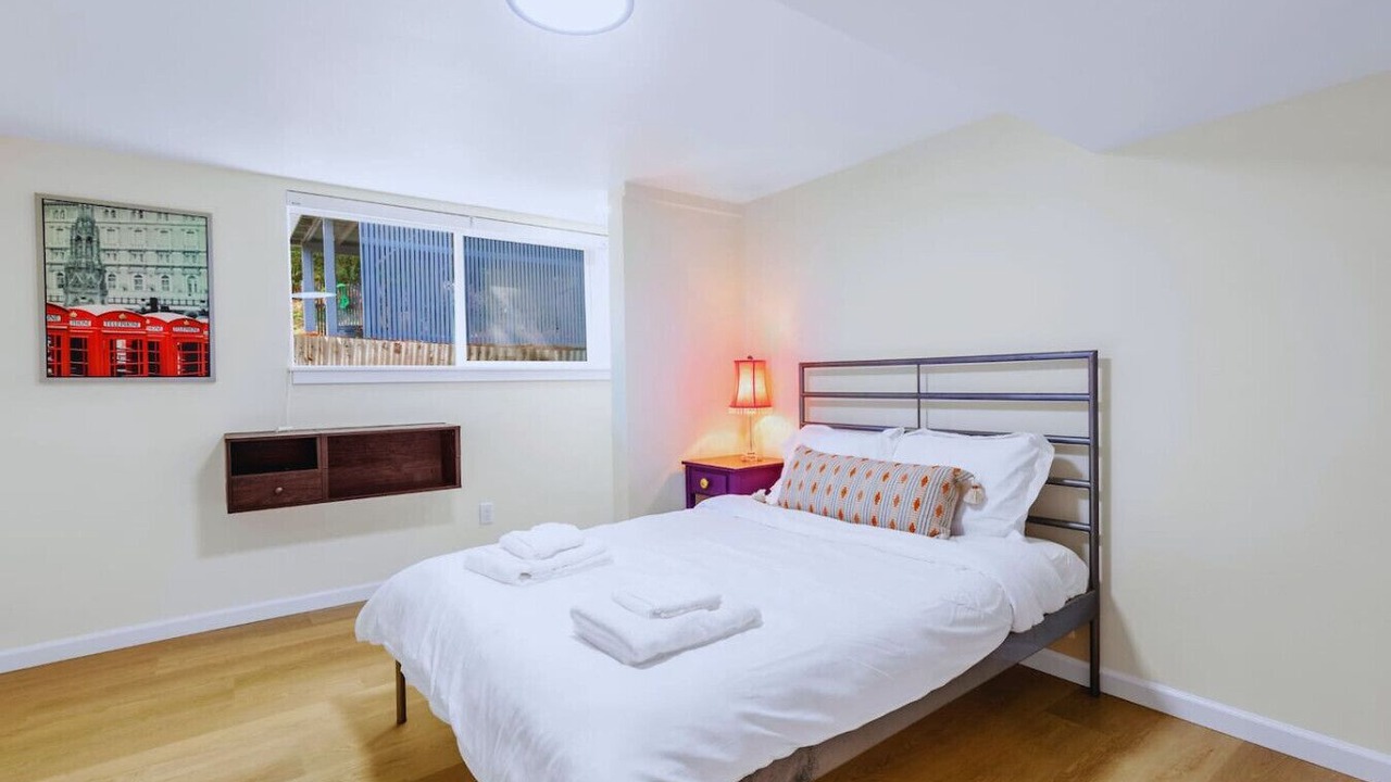 Photo of Bedroom in Lakeland South