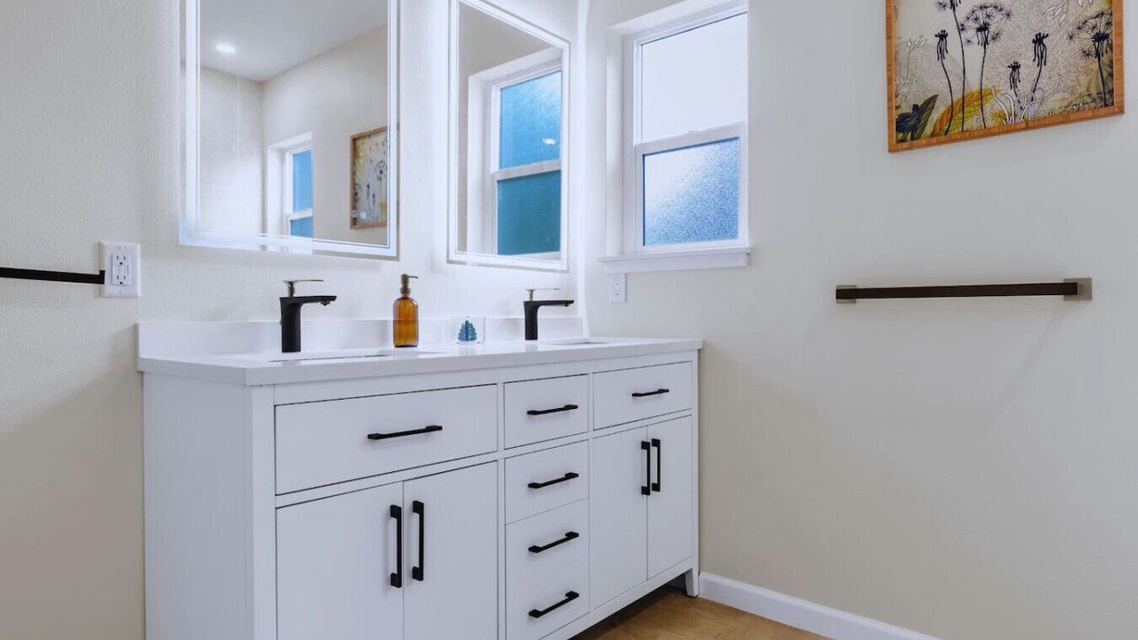 Photo of Bathroom in Lakeland South