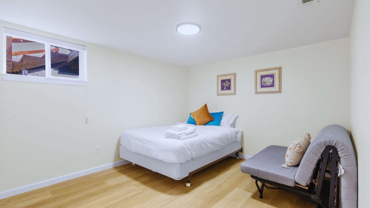 Photo of Bedroom in Lakeland South