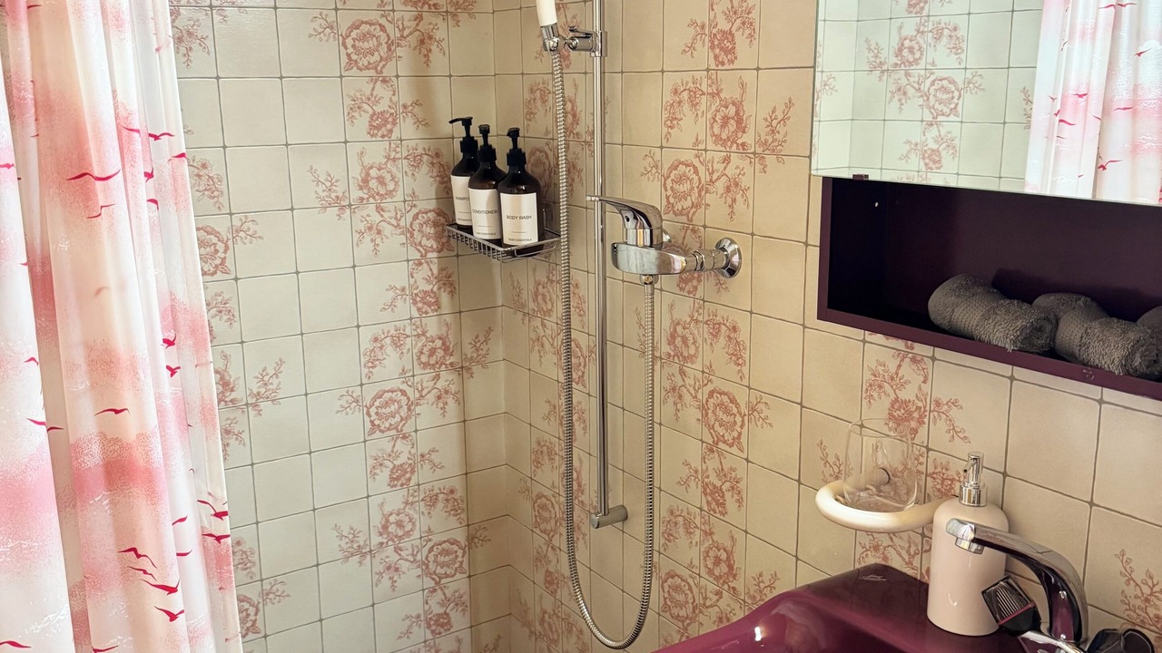 Photo of Bathroom in Ringgenberg