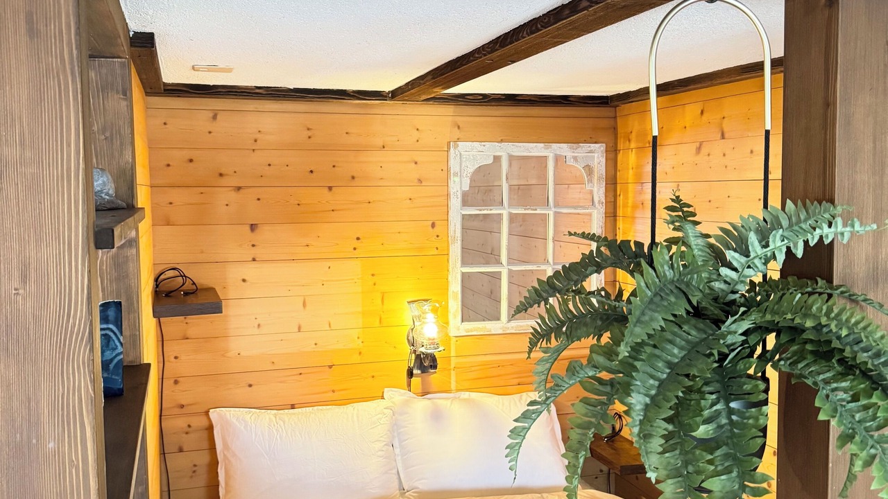 Photo of Bedroom in Ringgenberg