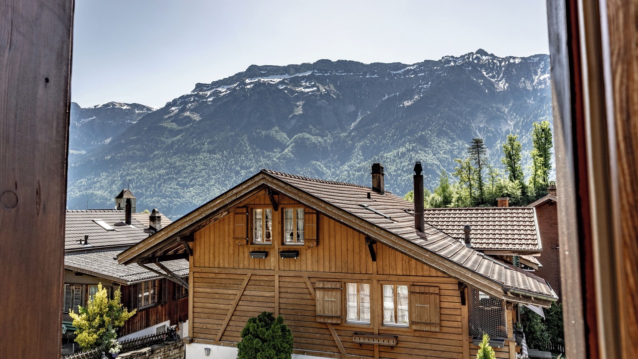 Photo of Outdoor in Ringgenberg