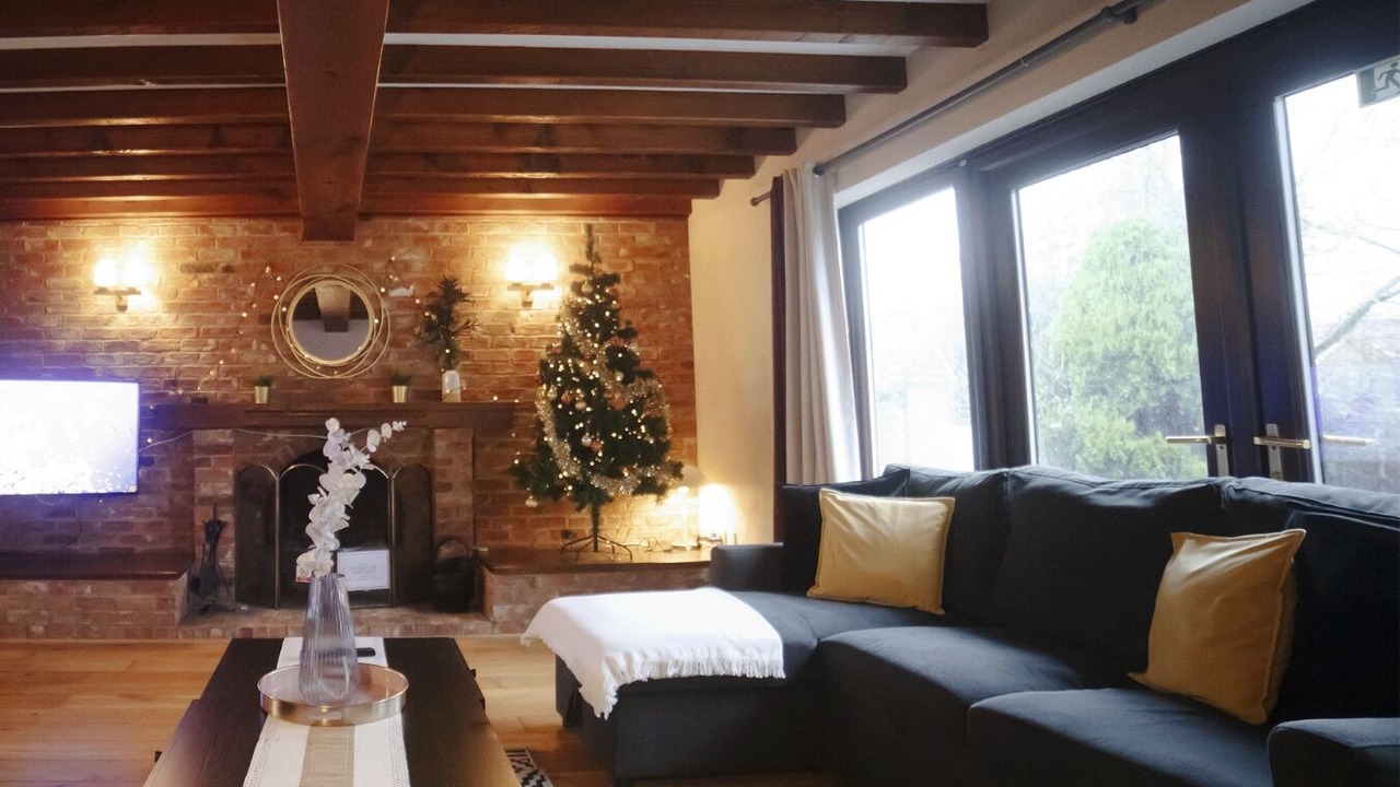 Photo of Livingroom in Cambridge