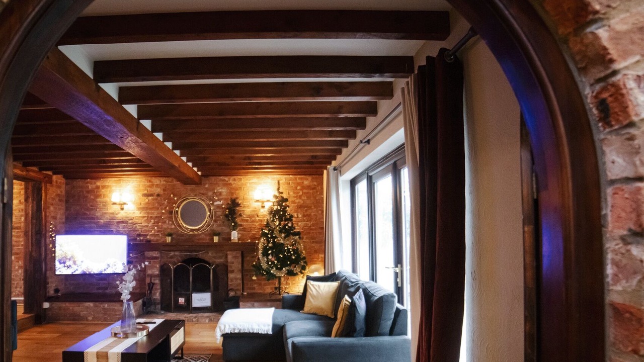 Photo of Livingroom in Cambridge