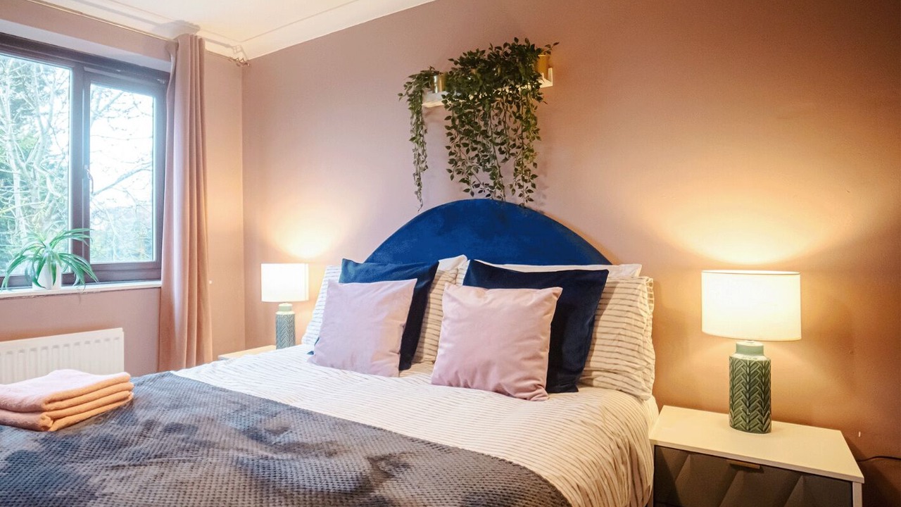 Photo of Bedroom in Cambridge