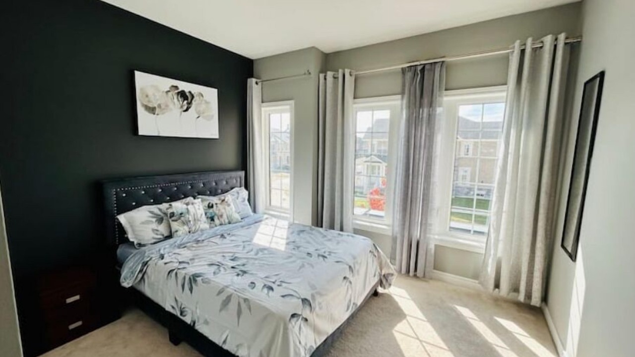 Photo of Bedroom in Mount Pleasant