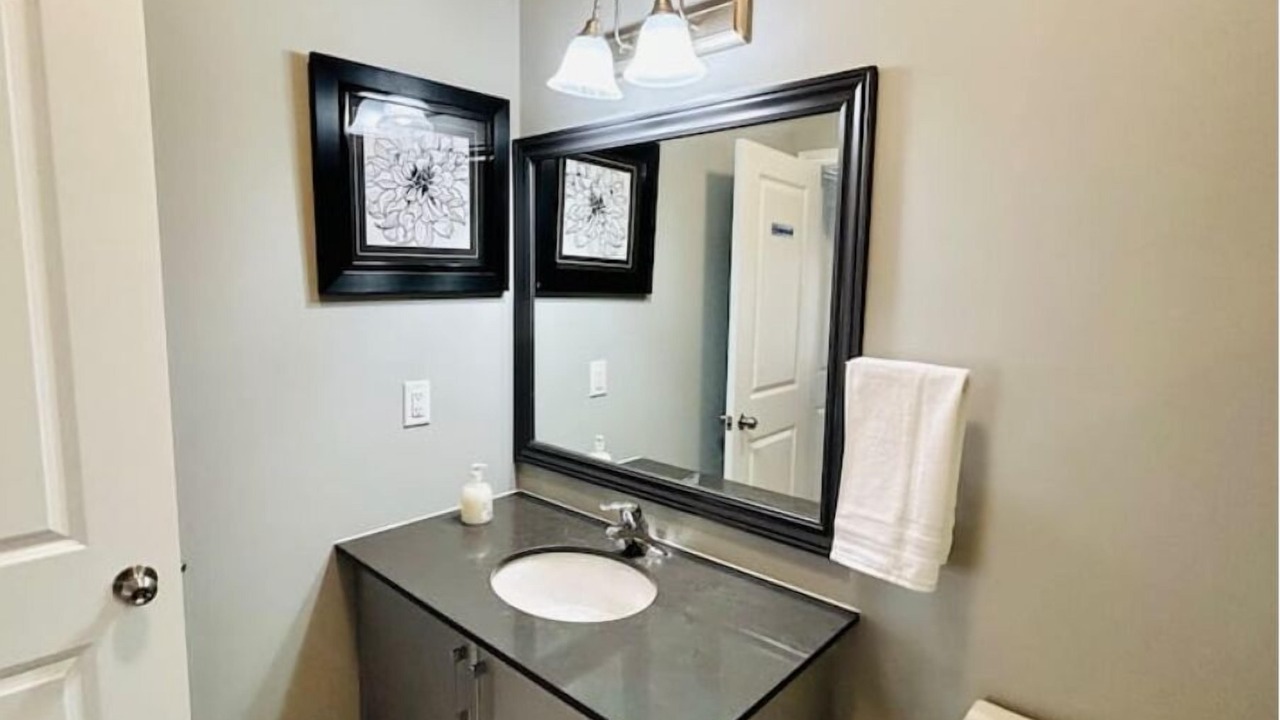 Photo of Bathroom in Mount Pleasant
