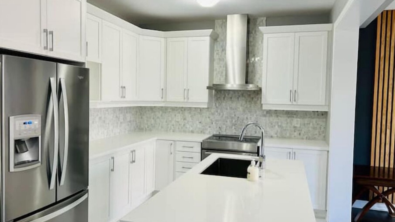 Photo of Kitchen in Mount Pleasant