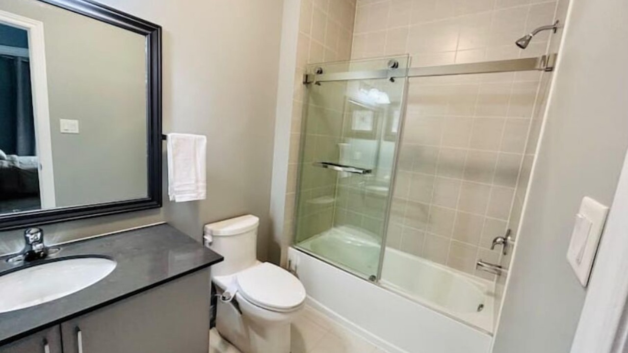 Photo of Bathroom in Mount Pleasant
