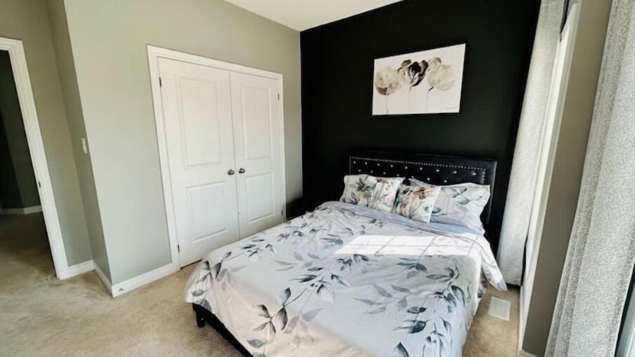 Photo of Bedroom in Mount Pleasant