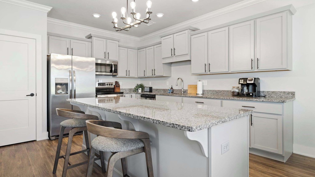 Photo of Kitchen in Bentonville
